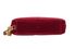 Anya Hindmarch Chubby Pillow Clutch, top view